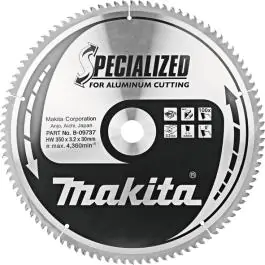 Makita list cirkulara za AL 350x30x100z B-09737