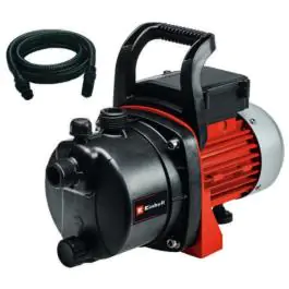 Einhell baštenska pumpa GC-GP 6538 Set