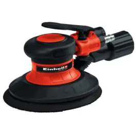 Einhell pnematska ekscentrična brusilica TC-PE 150