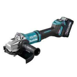 Makita akumulatorska ugaona brusilica 230mm 40V GA038GT201