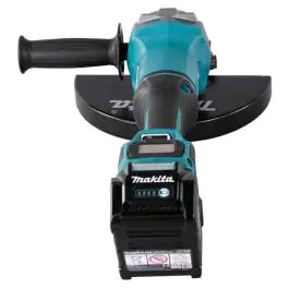 Makita akumulatorska ugaona brusilica 230mm 40V GA038GT201