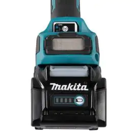 Makita akumulatorska ugaona brusilica 230mm 40V GA038GT201