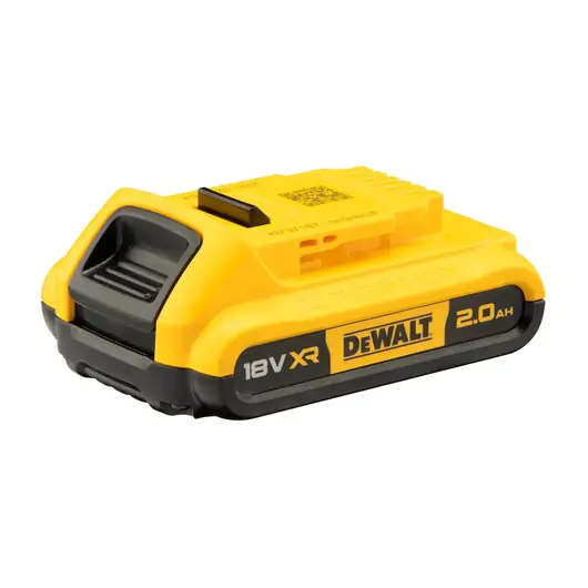 DeWalt baterija 18V 2Ah DCB183 - proizvod na akciji