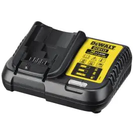 DeWalt punjač baterija 10.8V - 18V DCB113