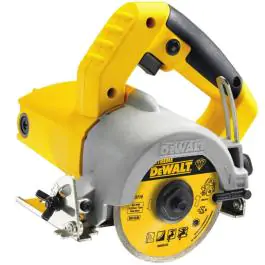 DeWalt kružna testera za keramiku 110mm 1300W DWC410