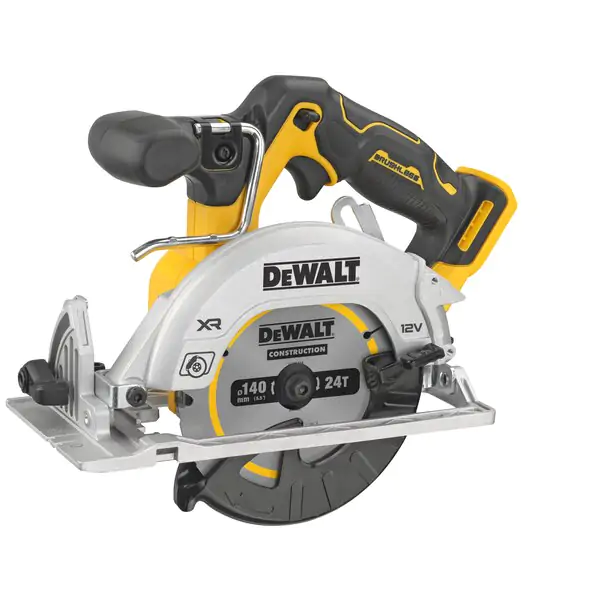DeWalt akumulatorski cirkular 12V XR DCS512NT - proizvod na akciji