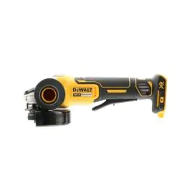 DeWalt akumulatorska brusilica 125mm 18V XR DCG406NT