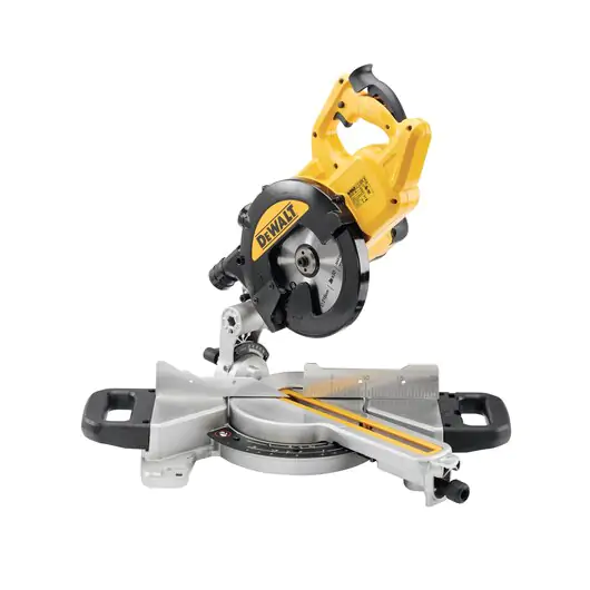 DeWalt potezna kružna testera za drvo 216mm DWS773