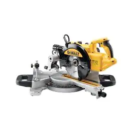 DeWalt potezna kružna testera za drvo 216mm DWS773