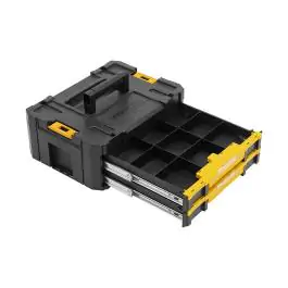 DeWalt kutija -klaser za alat 314x176x440mm DWST1-70706