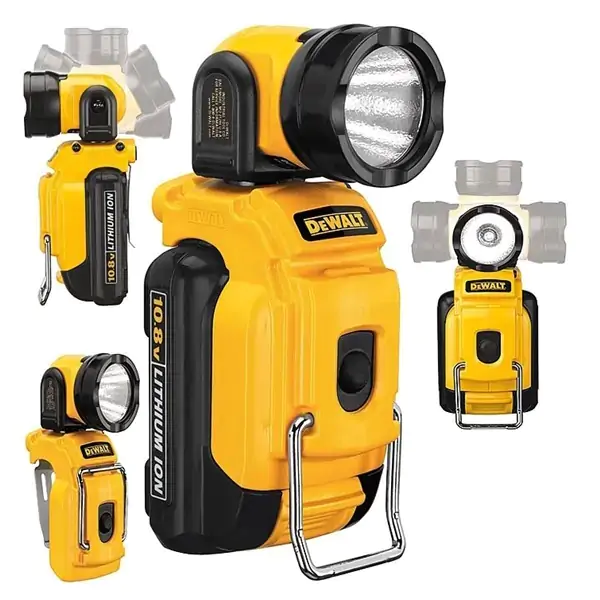 DeWalt DCL510N XR akumulatorska lampa 12V