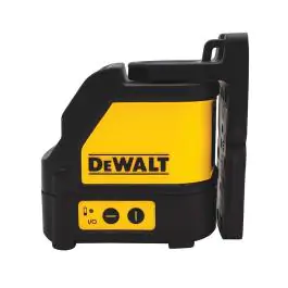 DeWalt DW088CG Laserski nivelator 20m