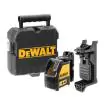 DeWalt DW088CG Laserski nivelator 20m - proizvod na akciji