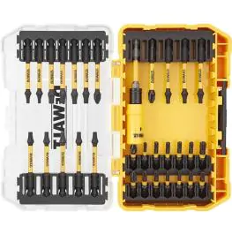 DeWalt Set nastavaka u kutiji 31 deo DT70745T