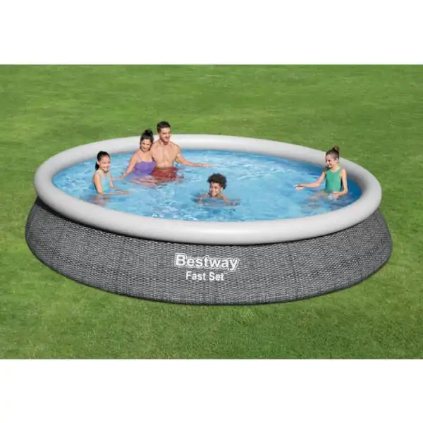 Bazen 457x84cm 9677 l Bestway BW-186243