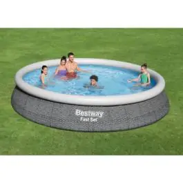 Bazen 457x84cm 9677 l Bestway BW-186243