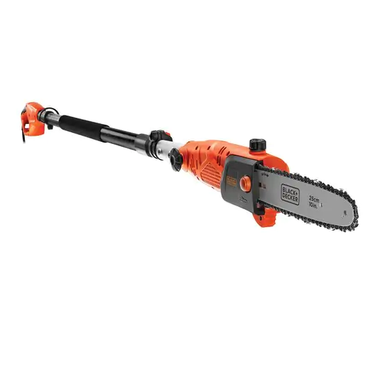 Black&Decker električka teleskopska testera 2.7m PS7525 - proizvod na akciji