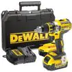 DeWalt DCD790M2 18V XR akumulatorska bušilica-šrafilica 2x4.0Ah - proizvod na akciji