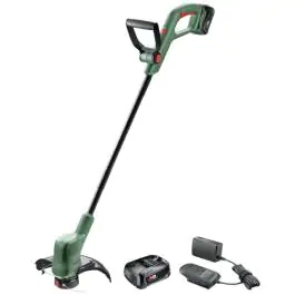 Bosch akumulatorski trimer za travu EasyGrassCut 18V-26, 18V 1x2,5 Ah