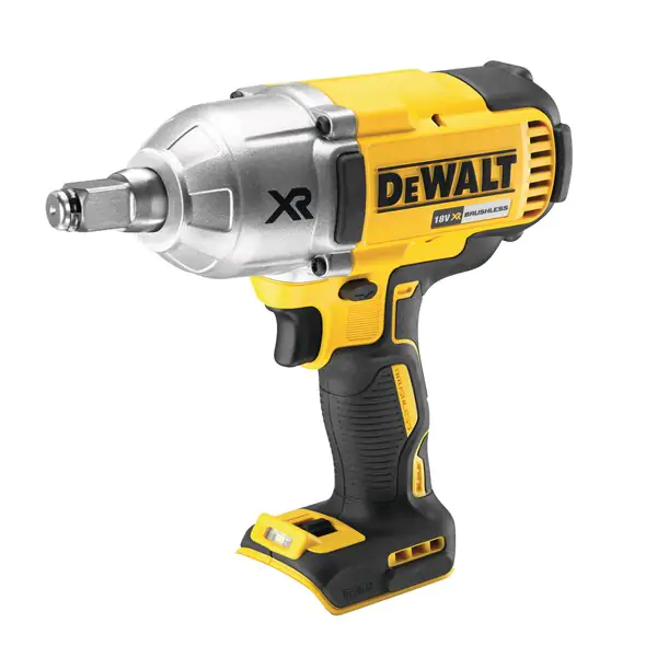 DeWalt akumulatorski udarni zavrtač 1/2" 18V XR DCF899HNT - proizvod na akciji