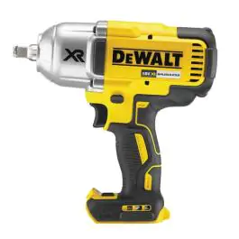 DeWalt akumulatorski udarni zavrtač 1/2" 18V XR DCF899HNT