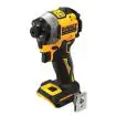 DeWalt akumulatorski odvrtač 1/4" 18V XR DCF850N - proizvod na akciji