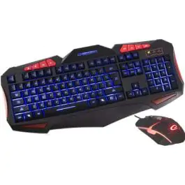 Esperanza tastatura gaming USB EGK3000