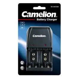 Camelion punjač akumulatora AA, AAA i 9V CAM-830B