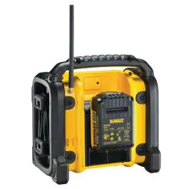 DeWALT Radio AC/DC DCR019