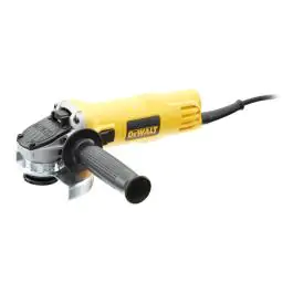 DeWALT ugaona brusilica 115mm DWE4056