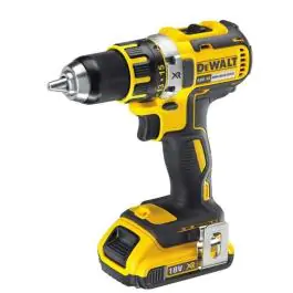 DeWalt DCD790D2 18V XR akumulatorska bušilica-odvijač