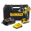 DeWalt DCD790D2 18V XR akumulatorska bušilica-odvijač