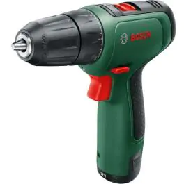 Bosch akumulatorska bušilica - odvrtač EasyDrill 1200; 2x1,5Ah