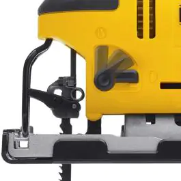 DeWALT ubodna testera 650W DWE349