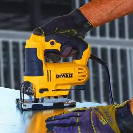 DeWALT ubodna testera 650W DWE349