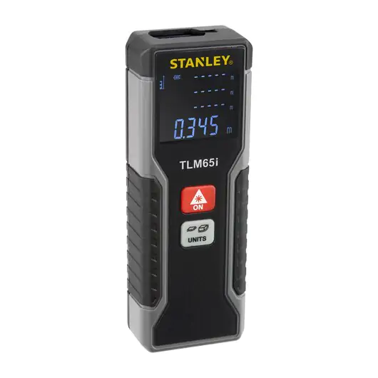 Stanley laserski daljinomer 25m STHT1-77354 - proizvod na akciji