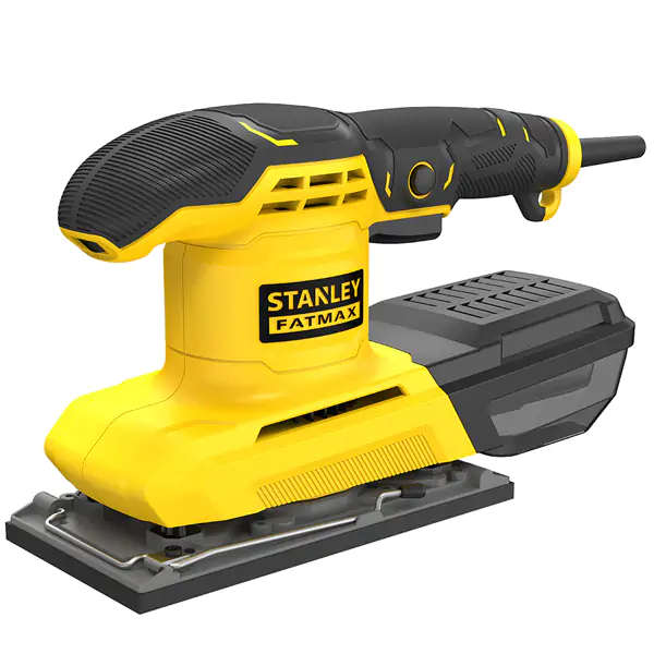 Stanley Vibraciona brusilica - šlajferica FMEW214K FatMax - proizvod na akciji