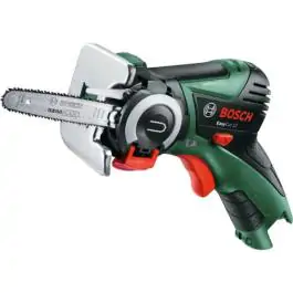 Bosch Akumulatorska NanoBlade testera EasyCut 12 Solo