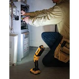 DeWalt akumulatorska LED lampa XR 18V DCL050