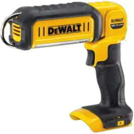 DeWalt akumulatorska LED lampa XR 18V DCL050