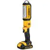 DeWalt akumulatorska LED lampa XR 18V DCL050