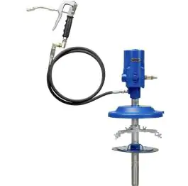 Pressol sistem za mast 5kg PR18405051