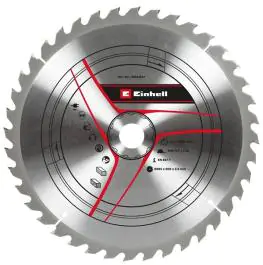 Einhell list cirkulara za drvo 305x30x3 0 T40