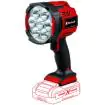 Einhell akumulatorska lampa TE-CL 18/2500 LiAC-solo - proizvod na akciji