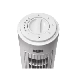 PROSTO stubni ventilator 50W TF813B