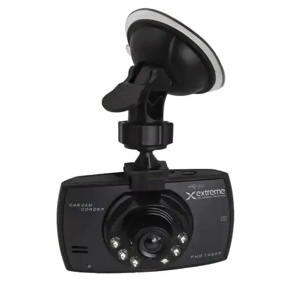 Auto kamera EXTREME XDR101
