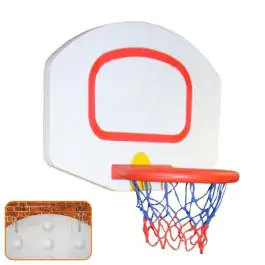 Zidni koš za basket Pilsan