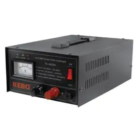 Automatski punjač akumulatora 12V/24V, 20A TC-2420H