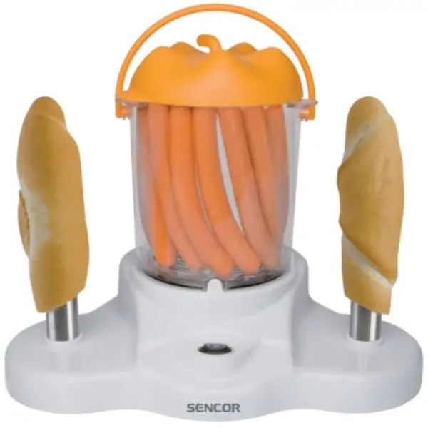 SENCOR Aparat za Hot Dog SHM 4220