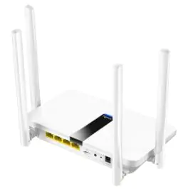 Wi-Fi ruter sa modemom Cudy-LT450